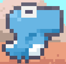 Cover image for Dino Run