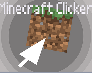 Minecraft Cicker