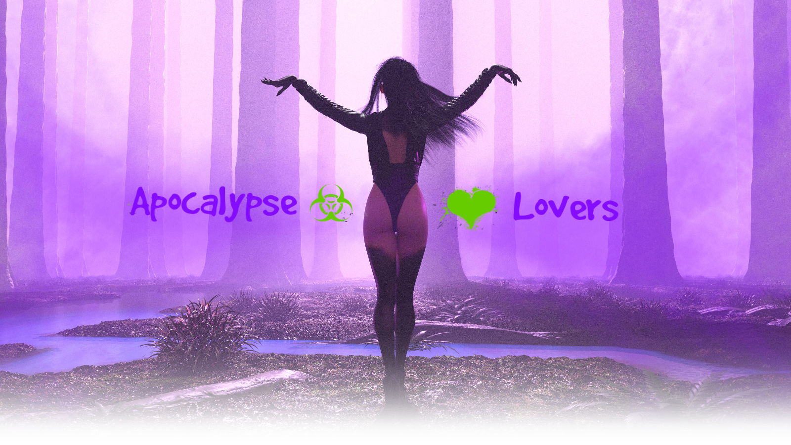 Apocalypse Lovers