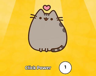 Cat Clicker