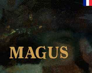 Magus  