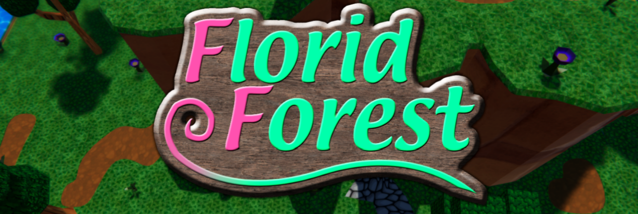 Florid Forest