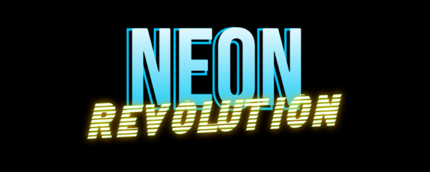Neon Revolution