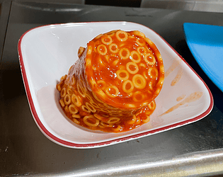Eat Spajeje