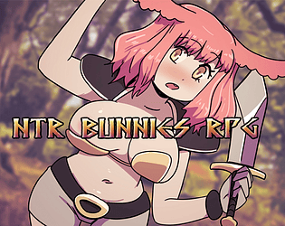 NTR Bunnies RPG