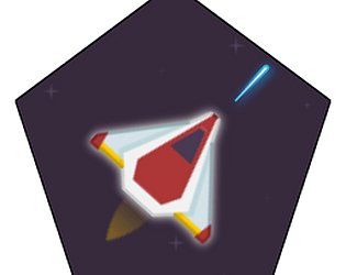 Defender Of The Galaxy