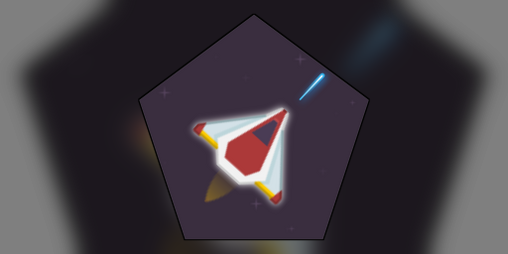 Cover image for Defender Of The Galaxy