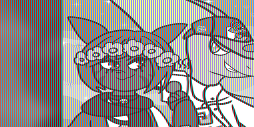 Cover image for Gay Monster Dressup