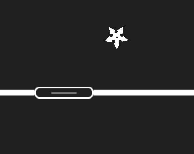 Cover image for Star Dodge