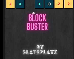 Block Buster