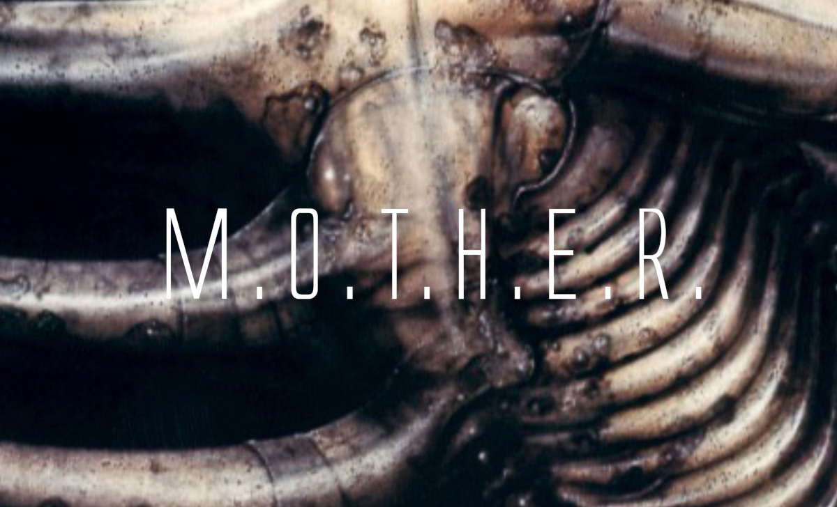 M.O.T.H.E.R. cover