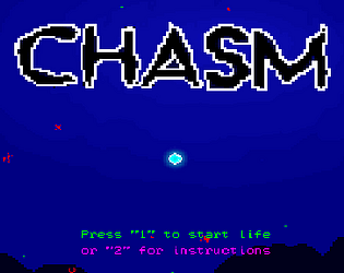 Chasm