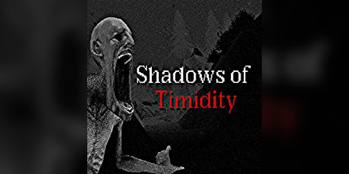 Shadows of Timidity (SCP 096 Indie Horror Game) 