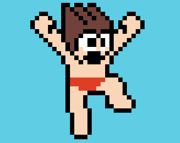 Jump Twink