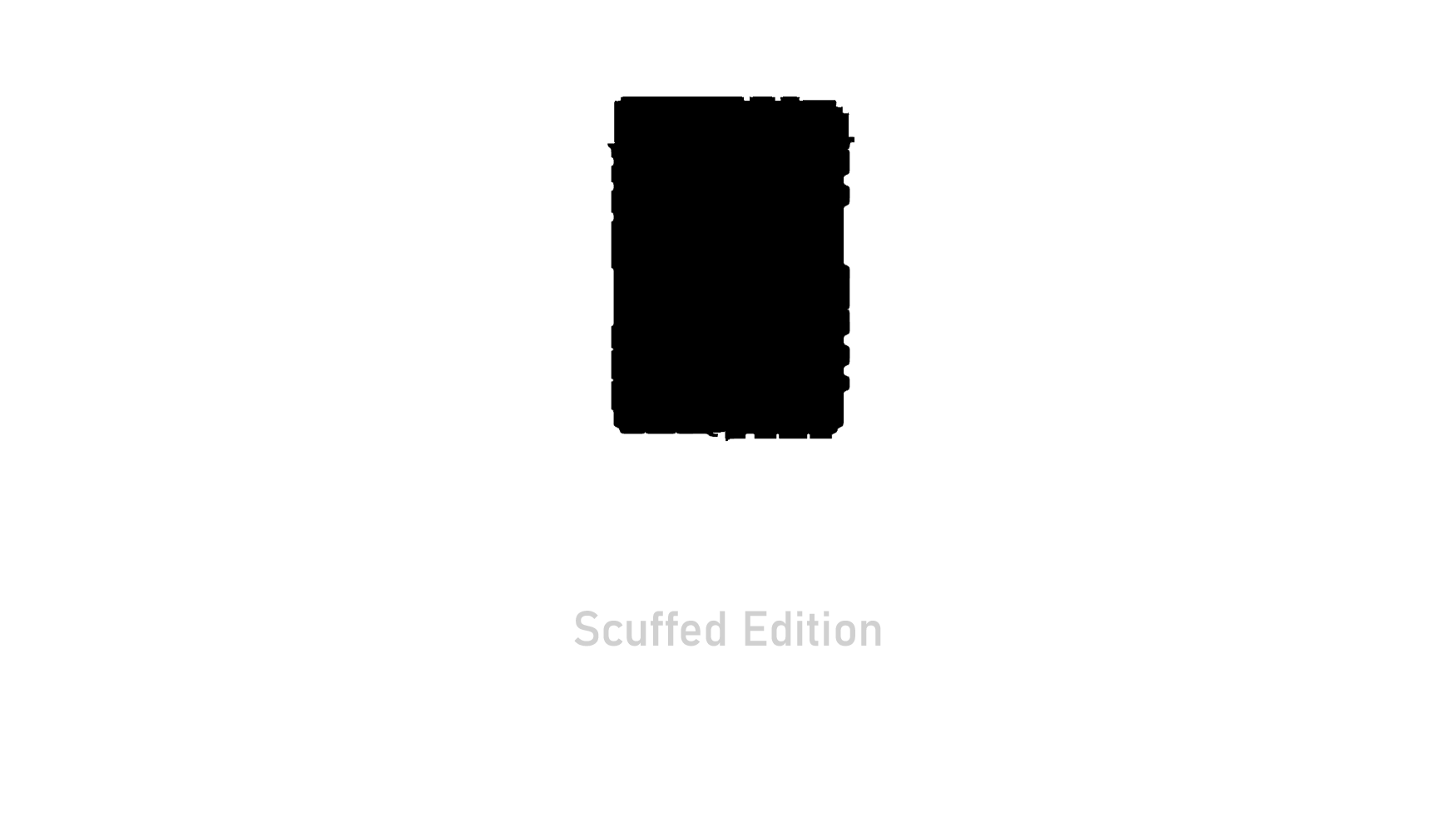 Cards Against Humanity (Scuffed)
