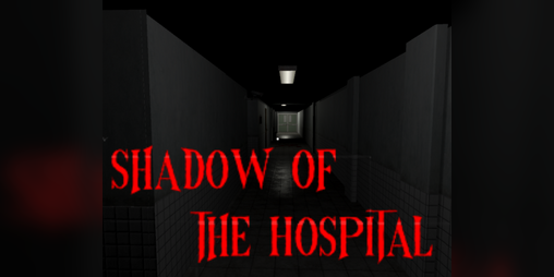 Cover image for Shadow Of The Hospital