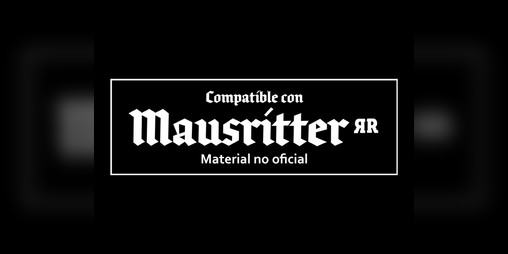 Cover image for Mausritter - Licencia a Terceros