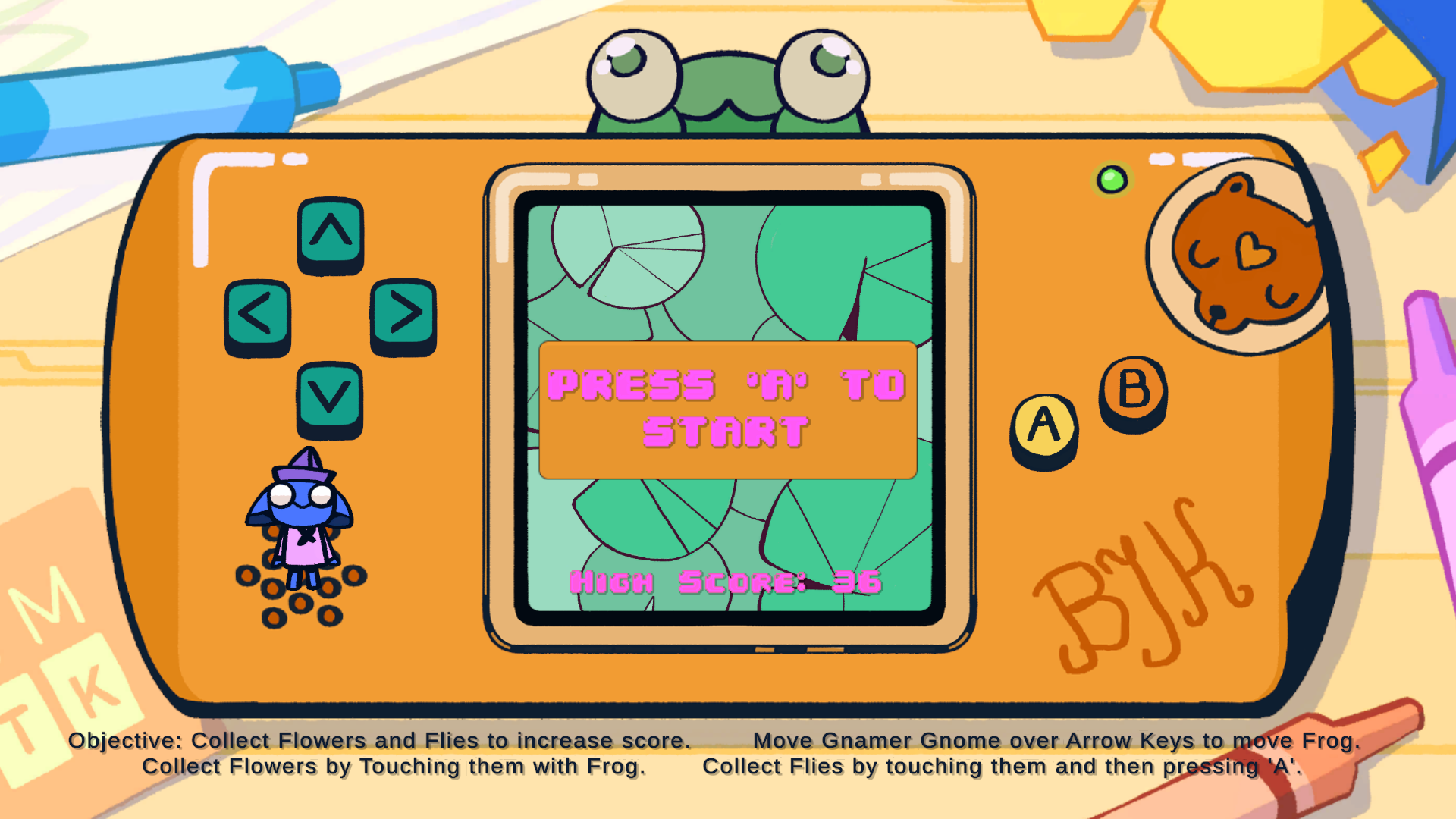 gnamer-gnome-by-jttg-thebillygodfrey-for-gmtk-game-jam-2023-itch-io