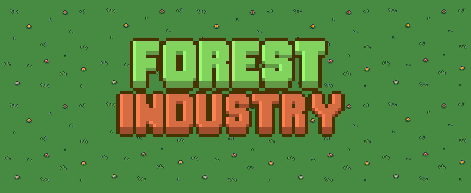 Forest Industry