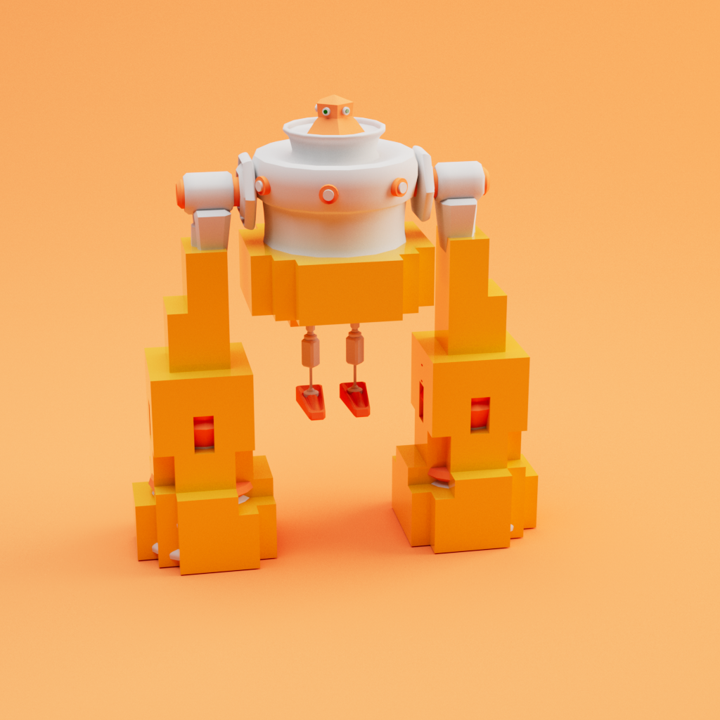 Bu Bot
