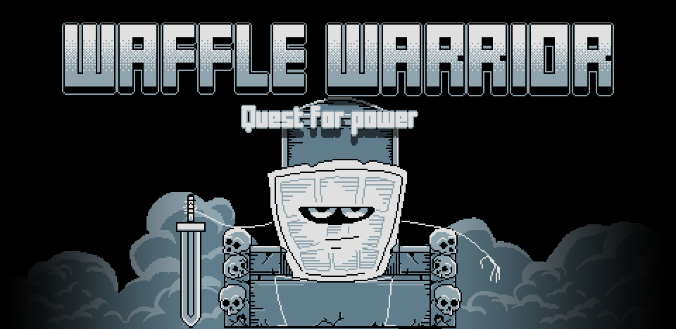 Waffle Warrior