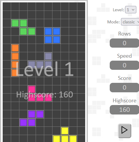 Cover image for novotris
