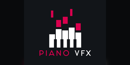 Cover image for Piano VFX Basic