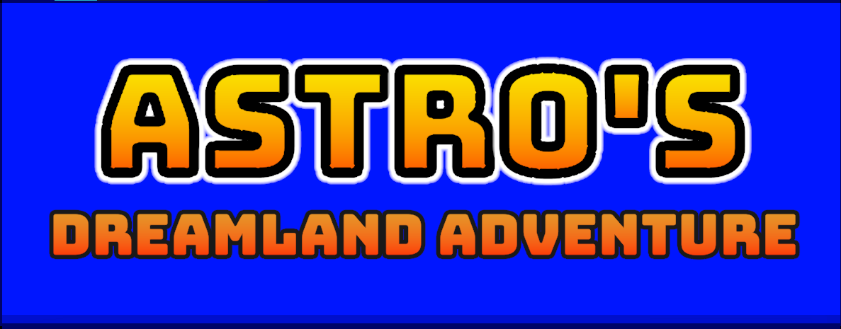 Astro's Dreamland Adventure