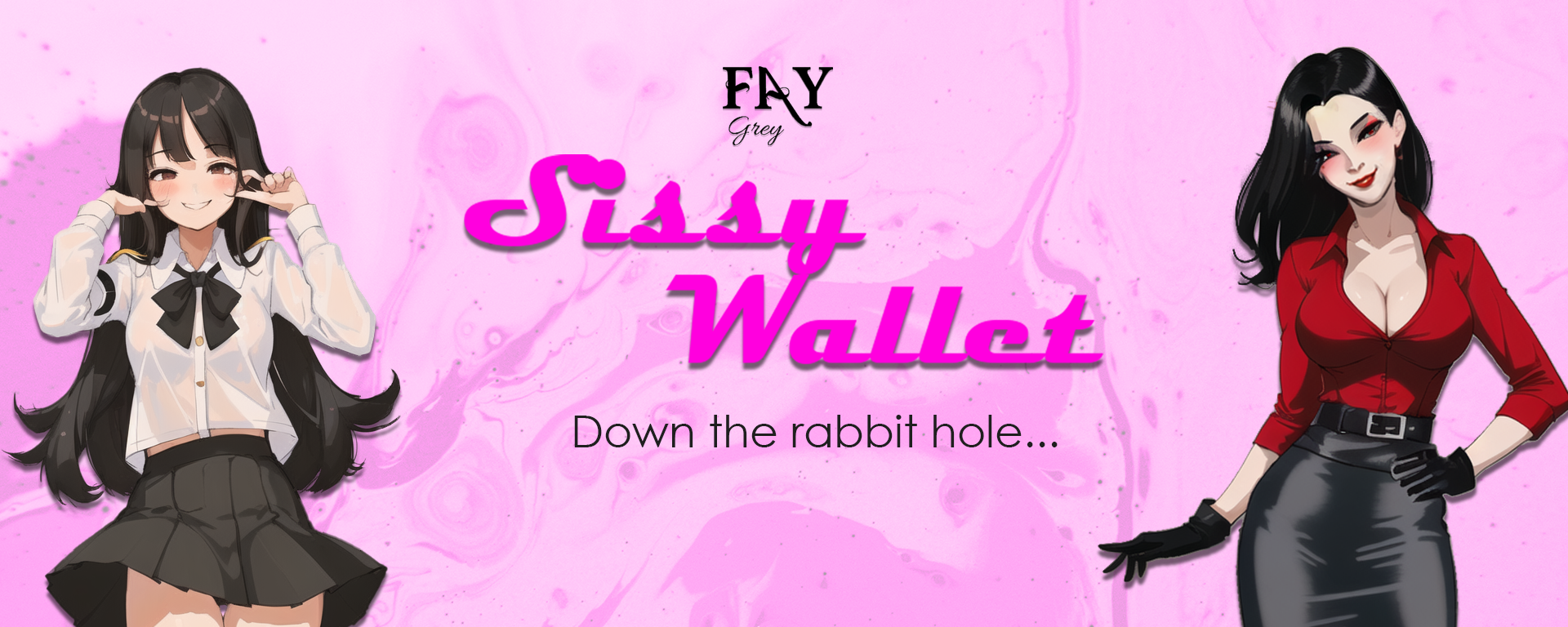 Sissy Wallet