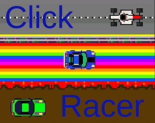 RACE CLICKER free online game on