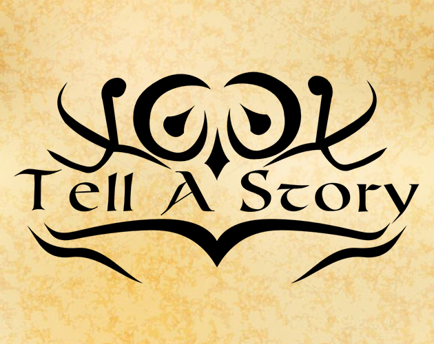 Tell A Story - itch.io