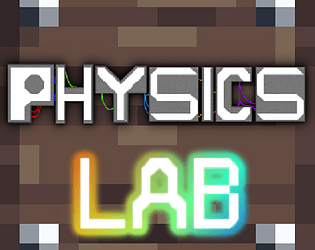physics lab