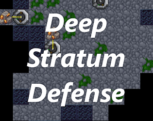 Tibia - Tower Defence Quest 