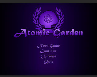 Atomic Garden
