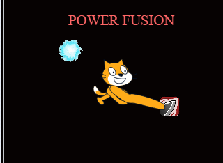 Power Fusion Fighters