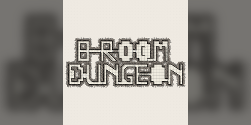 Cover image for 8-Room Dungeon
