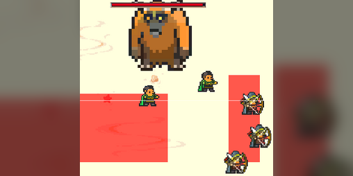 Cover image for Go Forth My Minions
