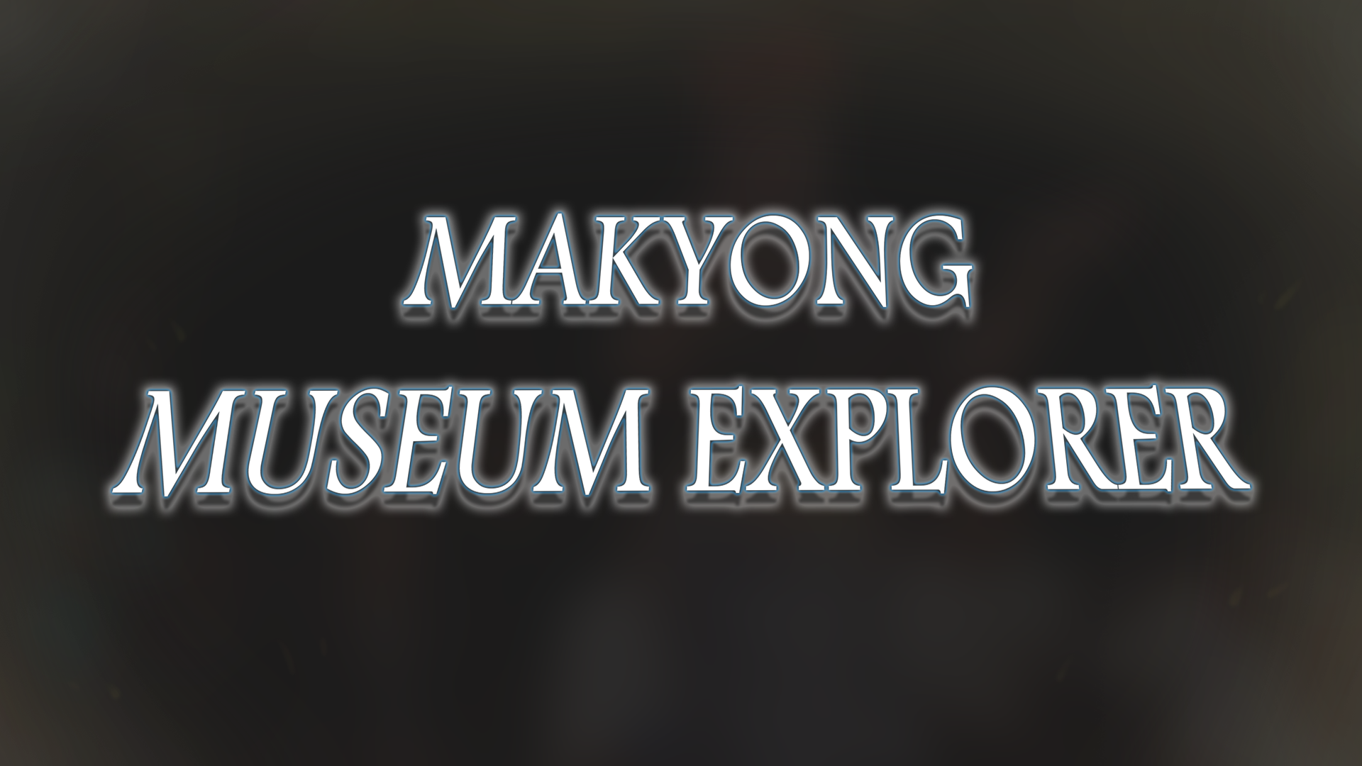 Mak yong: Museum Explorer