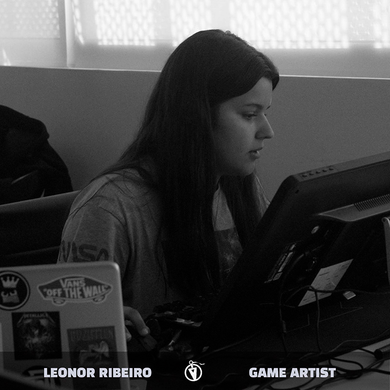 Leonor - Game Artist