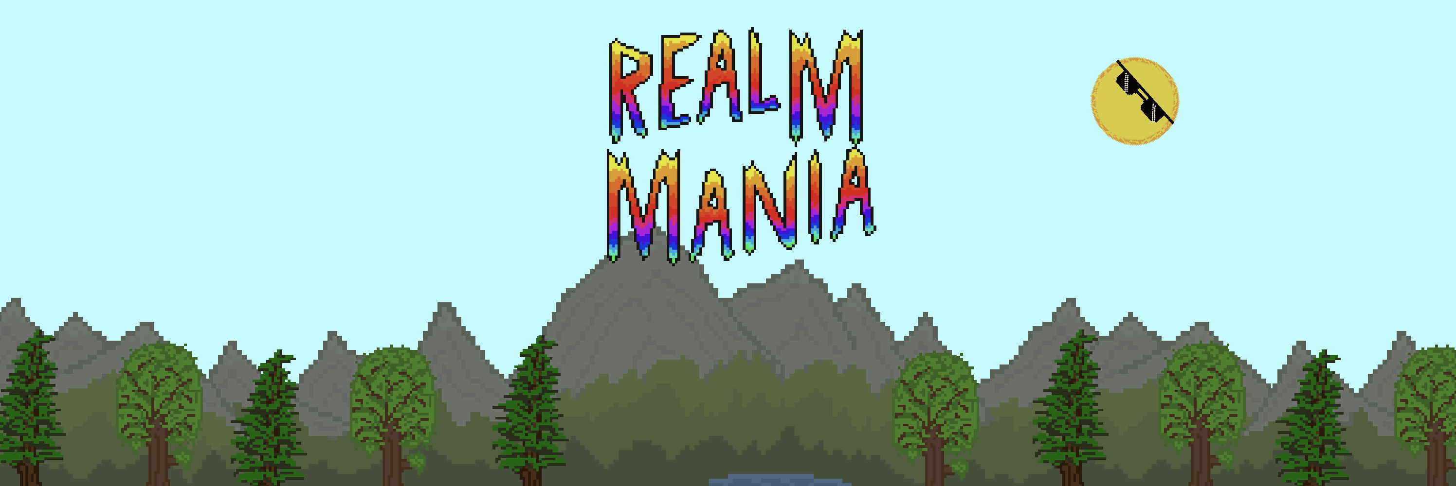 Realm Mania