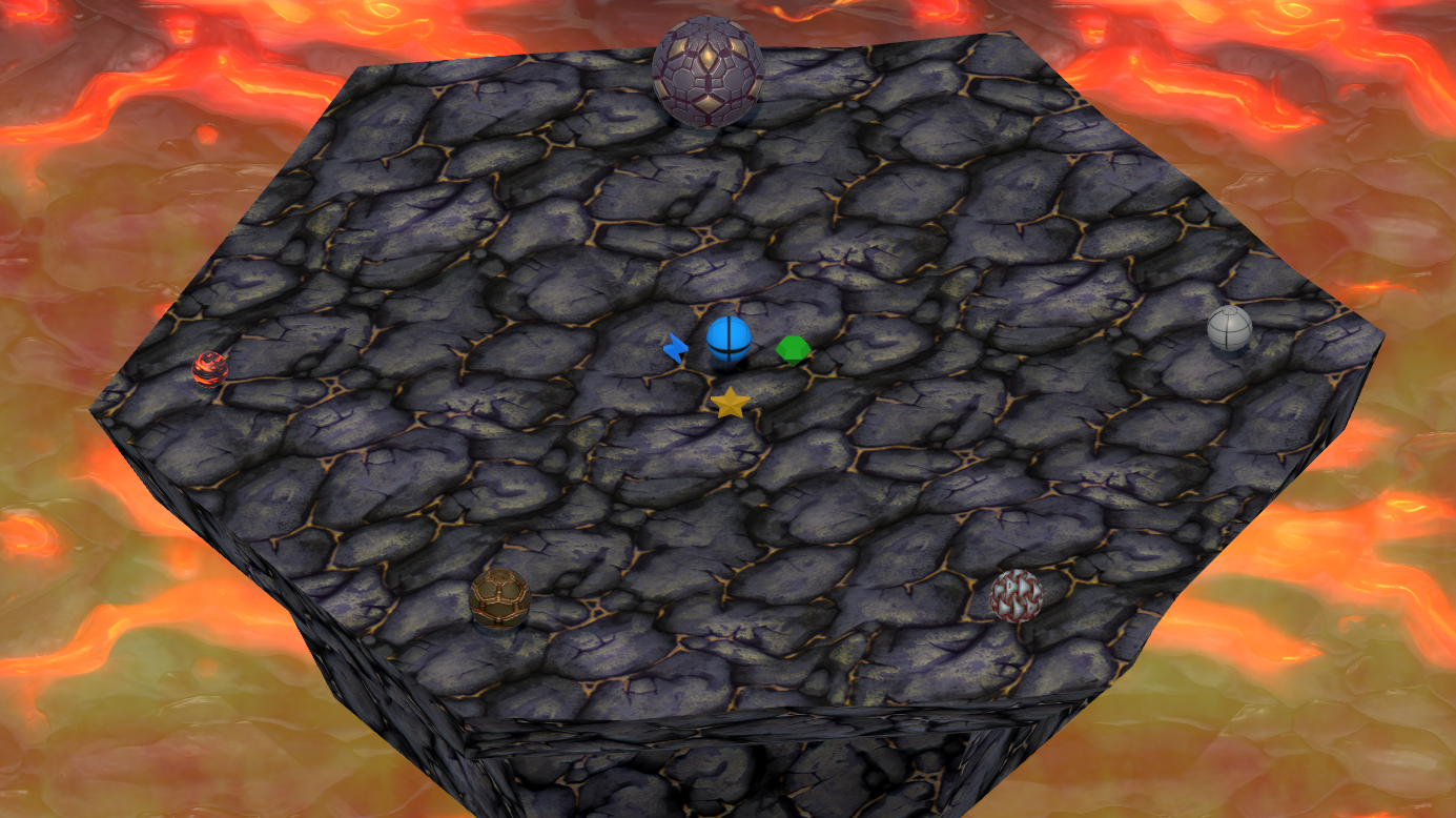 Dont Fall