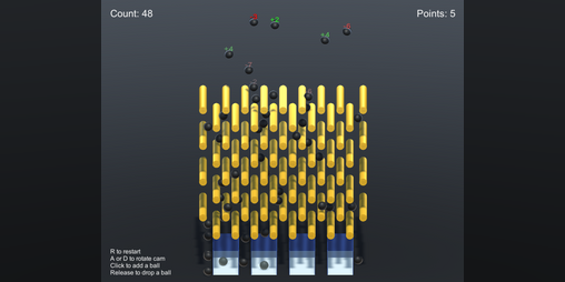 Cover image for Pachinko Prototype