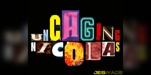 Cover image for Uncaging Nicolas