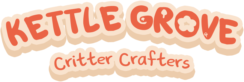 Kettle Grove: Critter Crafters