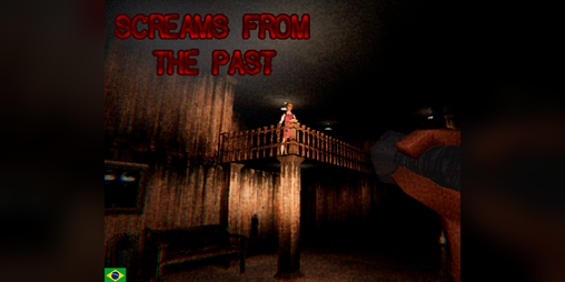 Cover image for Screams from the Past Demo