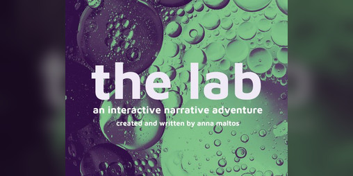 Cover image for The Lab