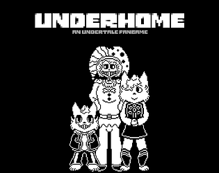 Horror Sans Dialog (tripping on lsd): New UFS (undertale game