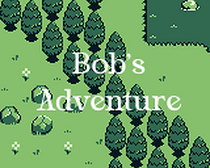 Bob's Adventures 1