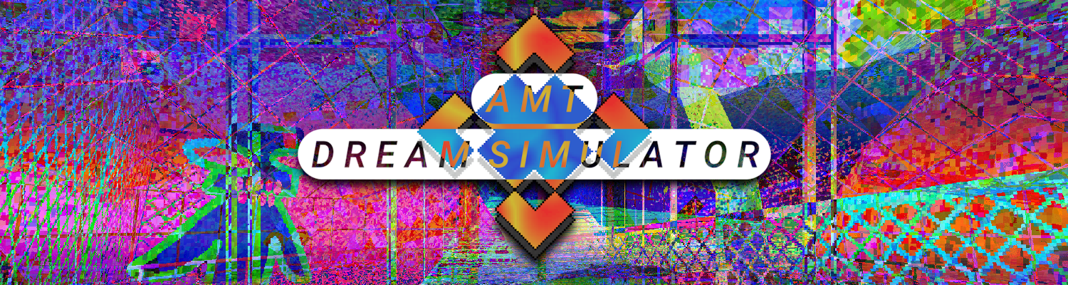 AMT Dream Simulator DEMO 2