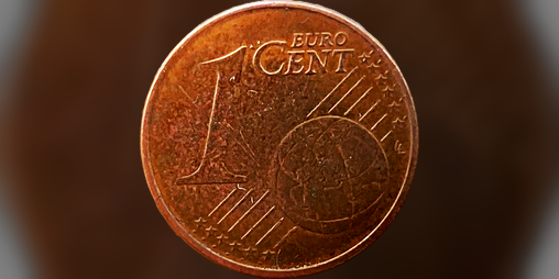 Cover image for PENNY